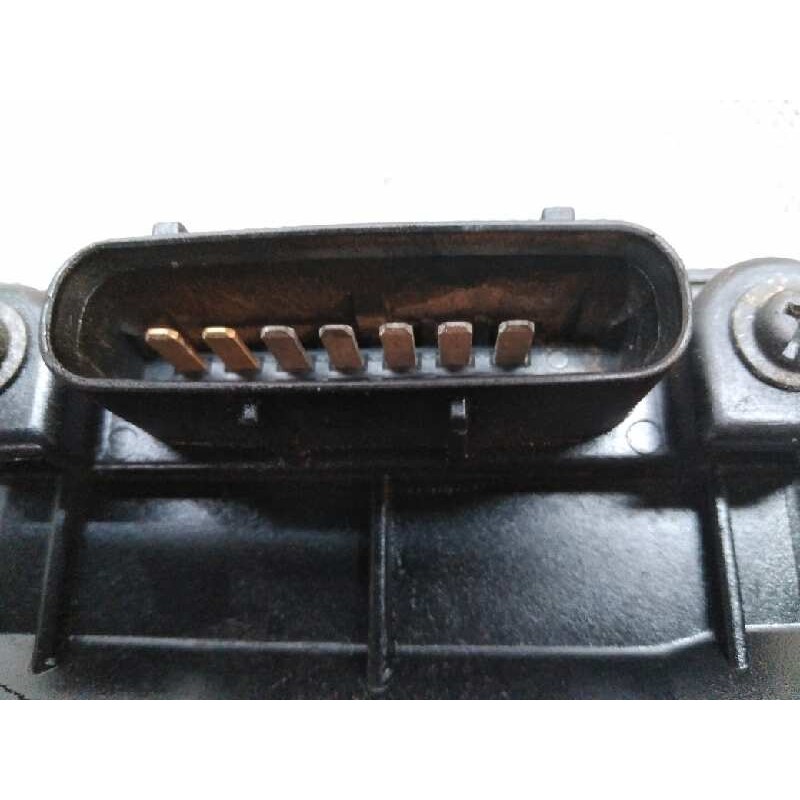 Recambio de caudalimetro para dodge stealth 3.0 referencia OEM IAM - Rojo 3