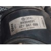 Recambio de faro antiniebla izquierdo para audi allroad quattro (4b5) 2.5 tdi (132kw) referencia OEM IAM 4Z7941699  