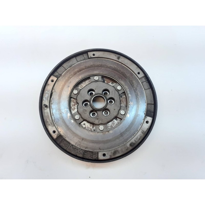 Recambio de volante motor para audi a4 berlina (8e) 2.0 tdi 16v (103kw) referencia OEM IAM 03G105266N  
