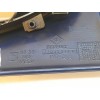Recambio de rejilla delantera para renault megane i classic (la0) 1.6 referencia OEM IAM 7700834201  