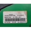 Recambio de cuadro instrumentos para citroën berlingo 2.0 hdi multispace referencia OEM IAM 9652246380  