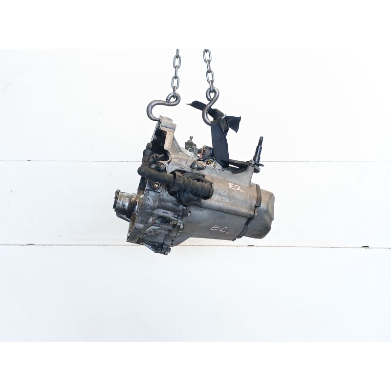 Recambio de caja cambios para peugeot 307 berlina (s2) x-line referencia OEM IAM 20CQ16  