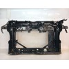 Recambio de panel frontal para mazda 2 hatchback (dl, dj) 1.5 skyactiv-g referencia OEM IAM DA6A53110  