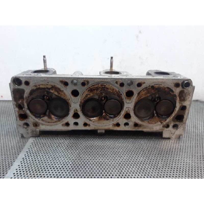 Recambio de culata para gmc chevrolet alero 3.4 ltr piel referencia OEM IAM 10218170 - Gris 3
