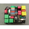 Recambio de caja reles / fusibles para opel crossland x innovation referencia OEM IAM 34VXM7I675 A006C801L2D5 