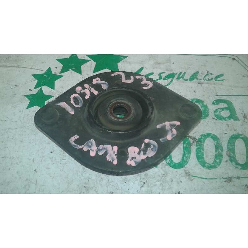 Recambio de soporte cambio para renault rapid/express (f40) 1.9 diesel referencia OEM IAM 7700795689M  