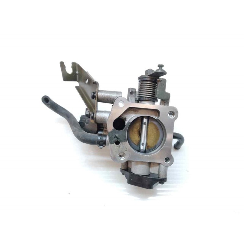Recambio de caja mariposa para kia rio 1.5 16v ranchera referencia OEM IAM 0280140571 9540930002 - Gris 3