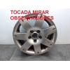 Recambio de llanta para volkswagen passat berlina (3b3) highline referencia OEM IAM 7JX16H2 03B0601025L 