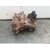 Recambio de caja cambios para hyundai elantra (xd) 2.0 crdi gls full (4-ptas.) referencia OEM IAM L1D  842066