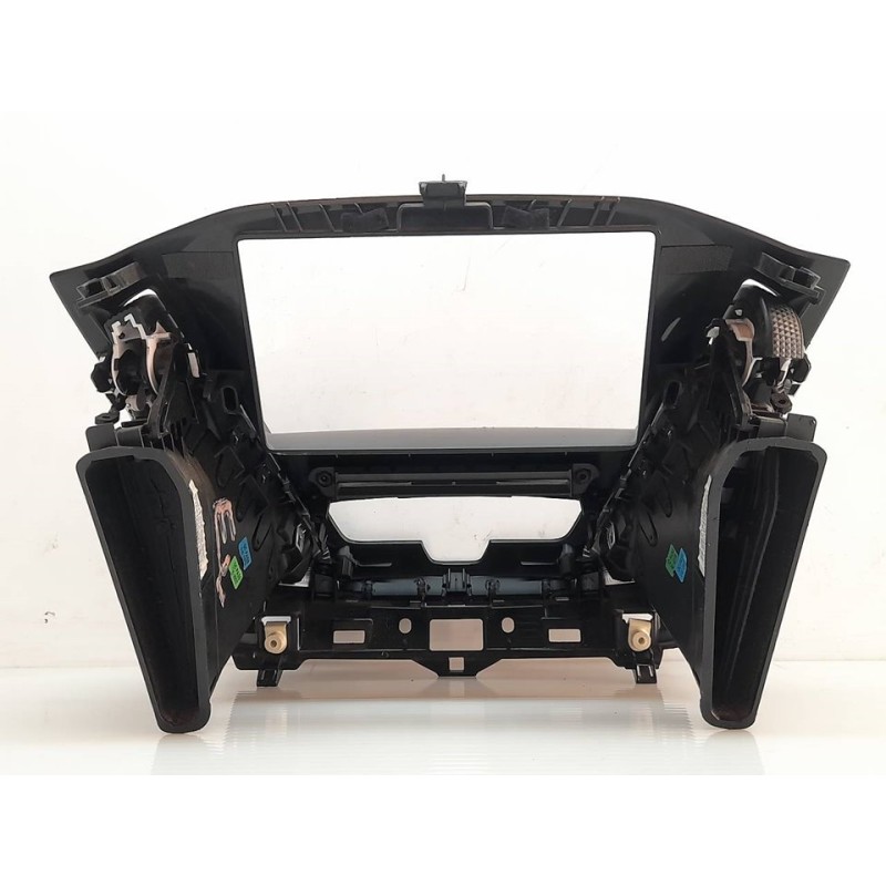 Recambio de consola central para ford focus lim. business referencia OEM IAM F1EB18835 51012B 51011B 2