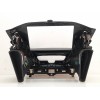 Recambio de consola central para ford focus lim. business referencia OEM IAM F1EB18835 51012B 51011B