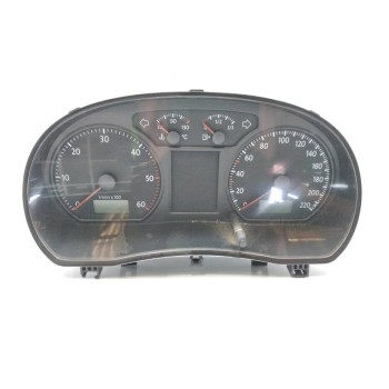 CUADRO INSTRUMENTOS 6Q0920803D 110080320009A VDO