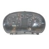 Recambio de cuadro instrumentos para volkswagen polo (9n3) advance referencia OEM IAM 6Q0920803D 110080320009A VDO