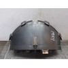 Recambio de cuadro instrumentos para citroën berlingo 2.0 hdi multispace referencia OEM IAM 9652246380  
