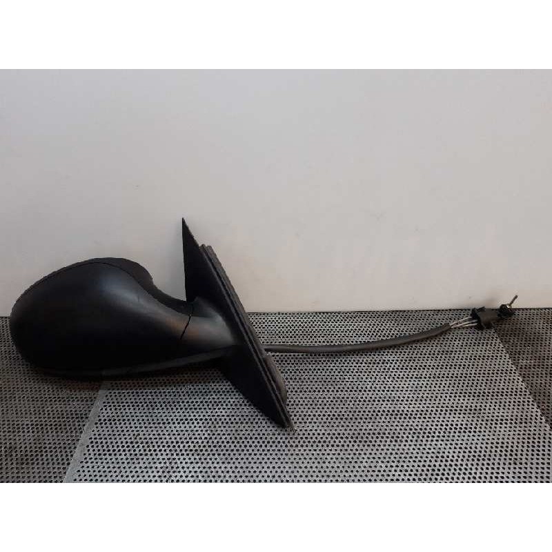 Recambio de retrovisor derecho para seat ibiza (6l1) stella referencia OEM IAM - Gris 2