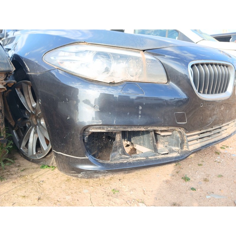 Recambio de paragolpes delantero para bmw serie 5 lim. (f10) 530d referencia OEM IAM 3