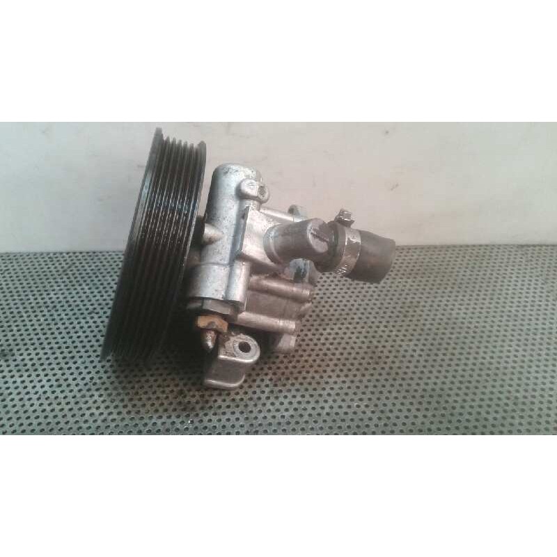 Recambio de bomba direccion para mercedes-benz vito (w638) caja cerrada 110 cdi  (638.094) referencia OEM IAM - Azul 4