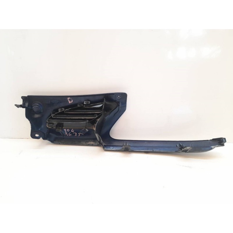 Recambio de rejilla delantera para renault megane i classic (la0) 1.6 referencia OEM IAM 7700834201 - Azul 3