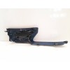 Recambio de rejilla delantera para renault megane i classic (la0) 1.6 referencia OEM IAM 7700834201  