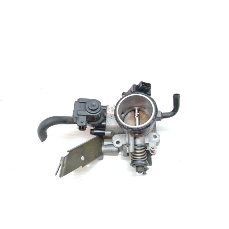Recambio de caja mariposa para kia rio 1.5 16v ranchera referencia OEM IAM 0280140571 9540930002 - Gris 4