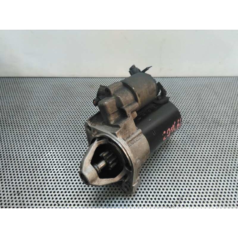 Recambio de motor arranque para ford ka (ccq) básico referencia OEM IAM 0001107410 2S6U11000DA 