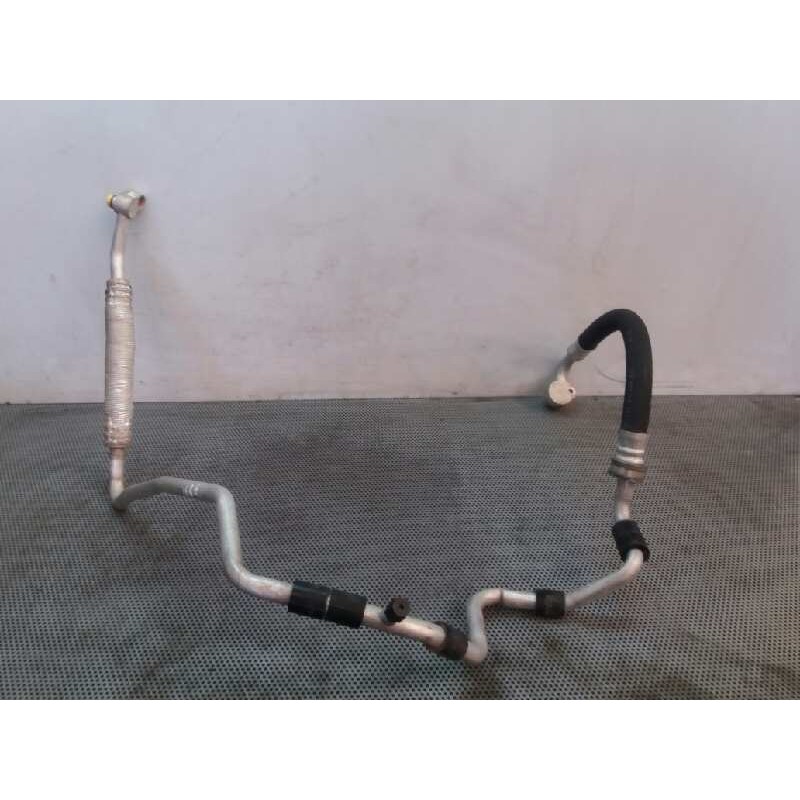 Recambio de tubos aire acondicionado para seat toledo (5p2) 1.9 tdi referencia OEM IAM 1K0820743AM  