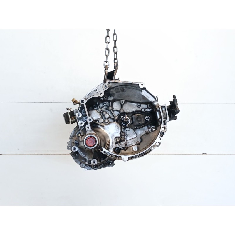 Recambio de caja cambios para peugeot 307 berlina (s2) x-line referencia OEM IAM 20CQ16 3