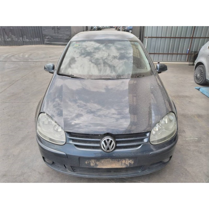 volkswagen golf v berlina (1k1) del año 2005
