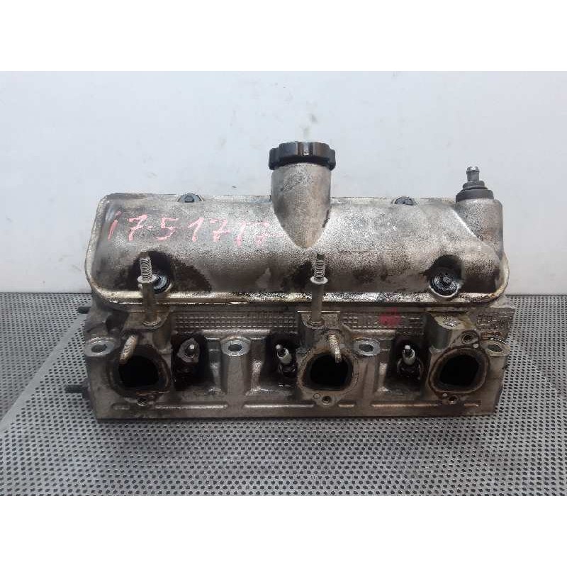 Recambio de culata para gmc chevrolet alero 3.4 ltr piel referencia OEM IAM 10218170 - Gris 5