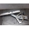 Recambio de elevalunas delantero izquierdo para opel astra h berlina 1.7 16v cdti referencia OEM IAM   