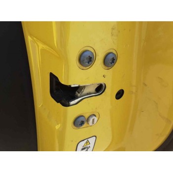 CERRADURA PUERTA TRASERA DERECHA 