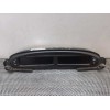 Recambio de cuadro instrumentos para citroën xsara picasso 1.6 hdi 90 exclusive referencia OEM IAM 966173780 9661734780 11000896