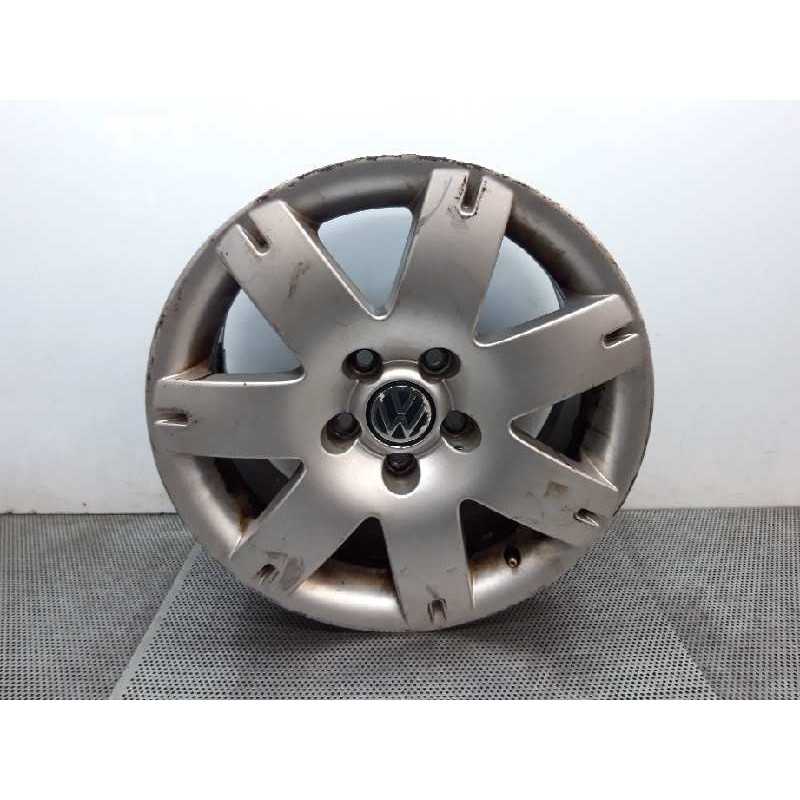 Recambio de llanta para volkswagen passat berlina (3b3) highline referencia OEM IAM 7JX16H2 03B0601025L 2