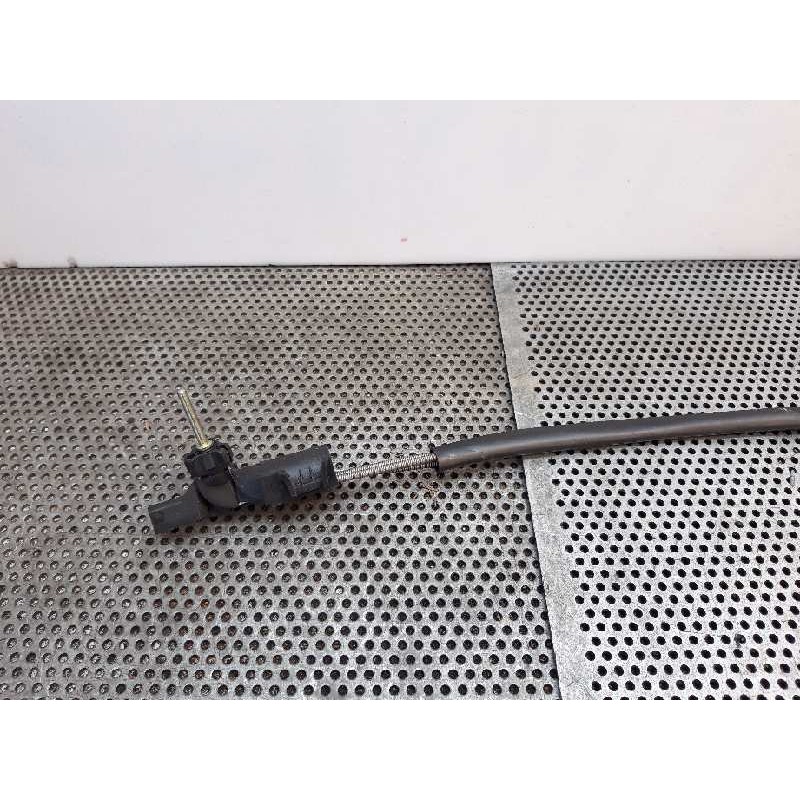 Recambio de retrovisor derecho para seat ibiza (6l1) stella referencia OEM IAM - Gris 3
