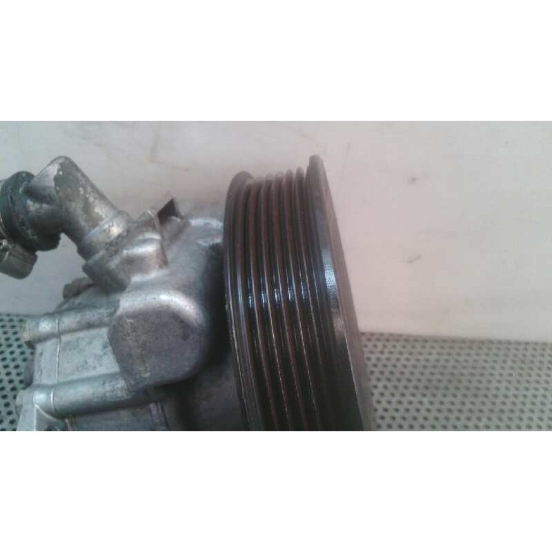 Recambio de bomba direccion para mercedes-benz vito (w638) caja cerrada 110 cdi  (638.094) referencia OEM IAM - Azul 5
