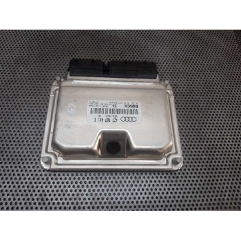 CENTRALITA MOTOR UCE 4Z7907401B 0281010897 