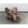 Recambio de caja cambios para hyundai elantra (xd) 2.0 crdi gls full (4-ptas.) referencia OEM IAM L1D  842066