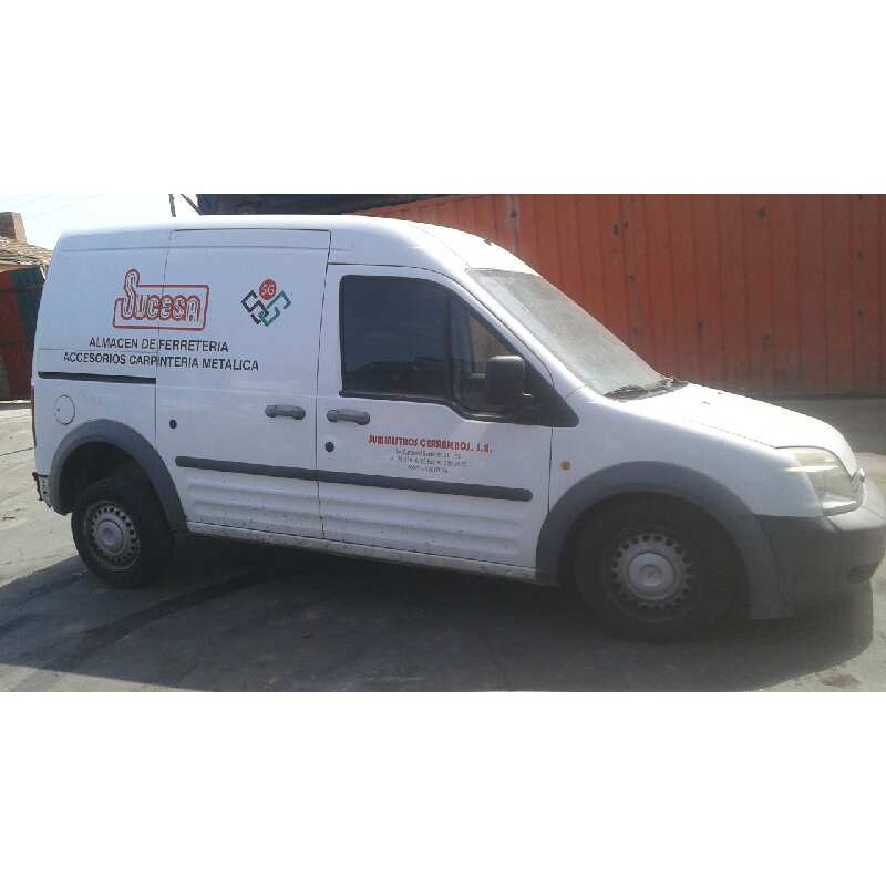 ford transit connect (tc7) del año 2007