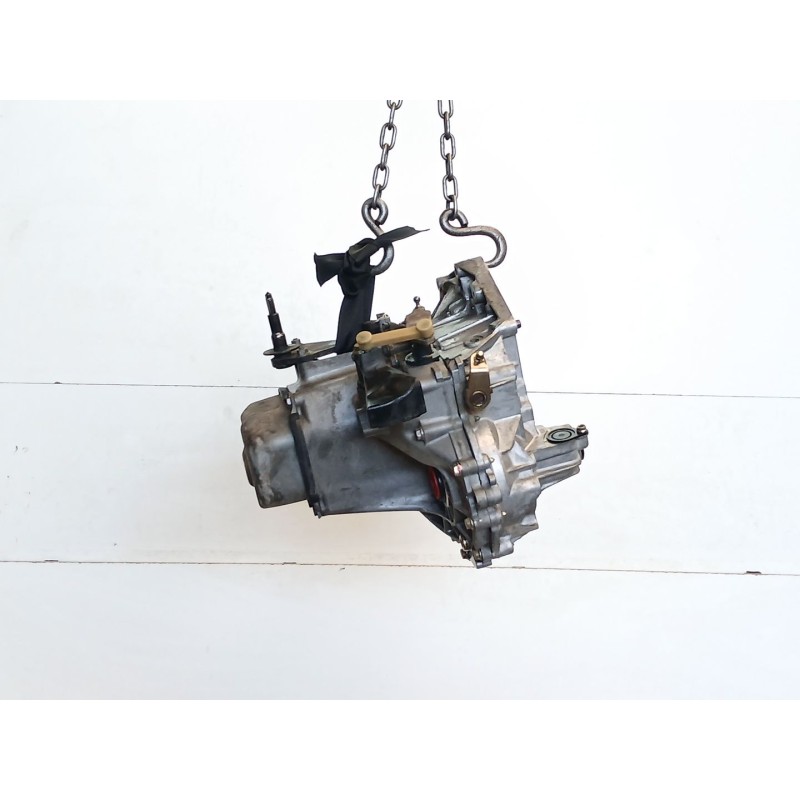 Recambio de caja cambios para peugeot 307 berlina (s2) x-line referencia OEM IAM 20CQ16 4