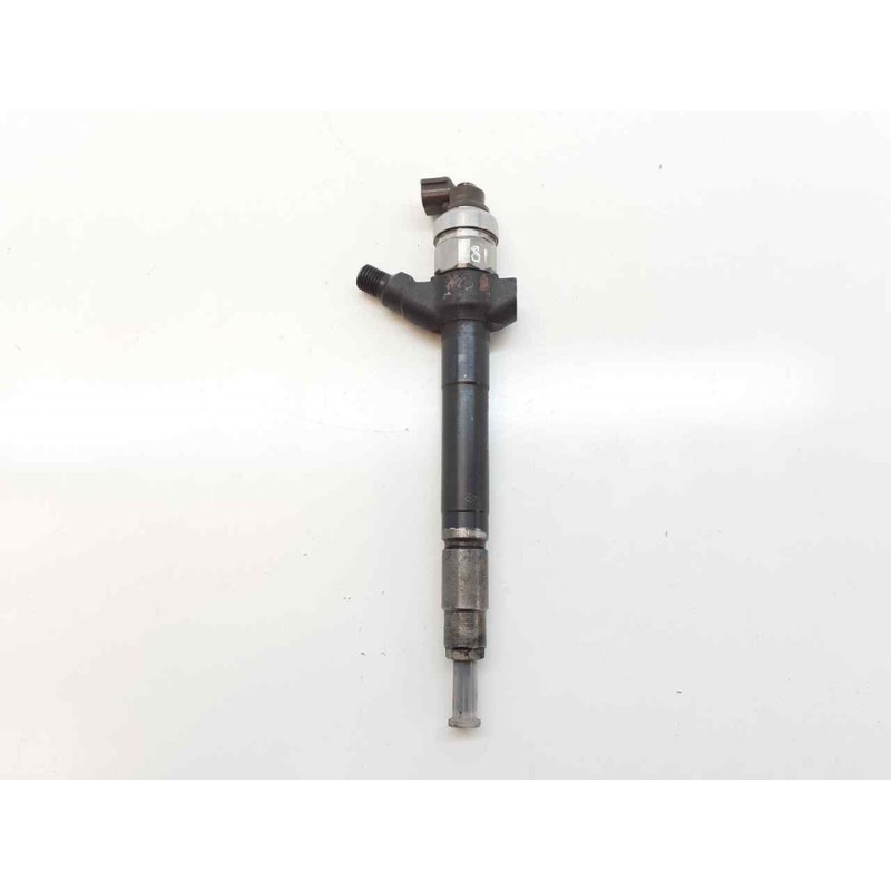 Recambio de inyector para ford transit caja cerrada '06 ft 350 l (largo) lkw (camion) referencia OEM IAM 6C1Q9K546BB