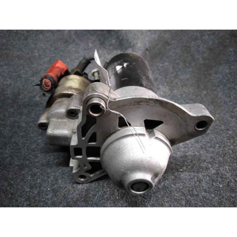 Recambio de motor arranque para tata indica 1.4 diesel referencia OEM IAM 270215109908 F002G20101 MICO - Negro 2