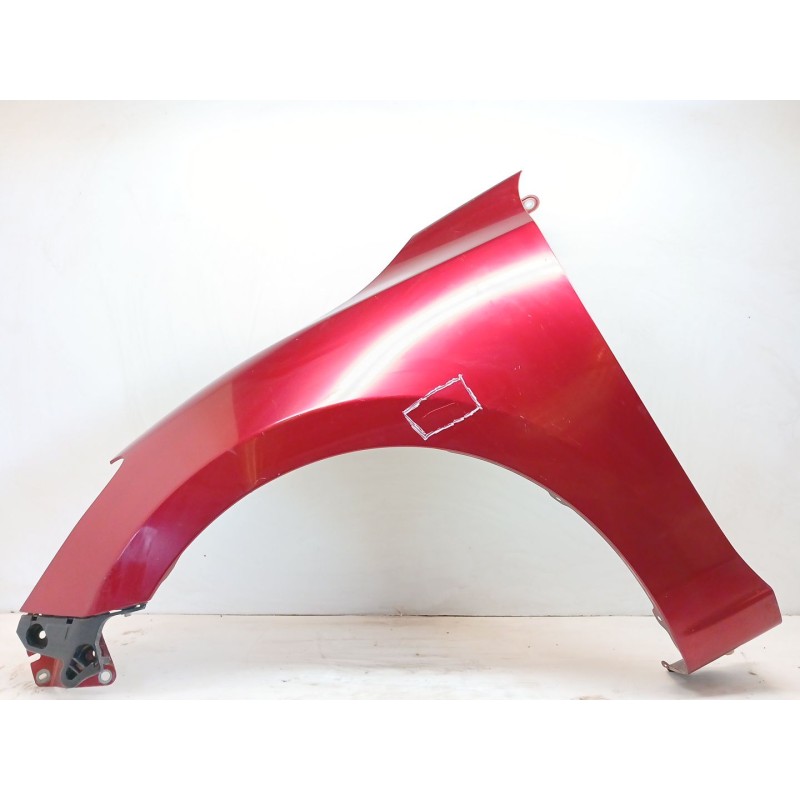 Recambio de aleta delantera izquierda para mazda 2 hatchback (dl, dj) 1.5 skyactiv-g referencia OEM IAM   