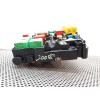 Recambio de caja reles / fusibles para opel crossland x innovation referencia OEM IAM 34VXM7I675 A006C801L2D5 