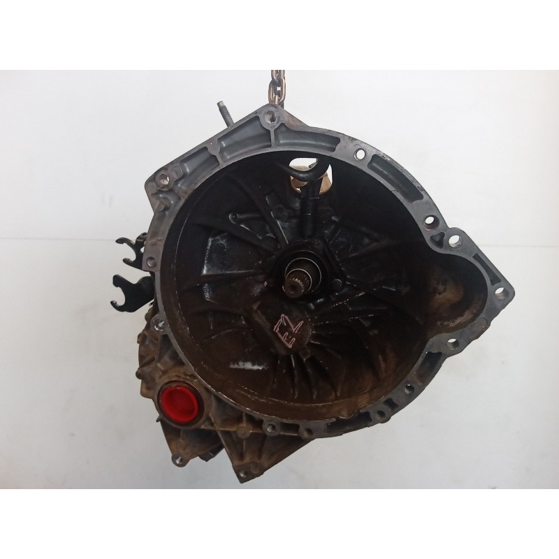 Recambio de caja cambios para ford transit connect (tc7) kasten city light (2009) referencia OEM IAM 2T1R7002BJ - Blanco 3