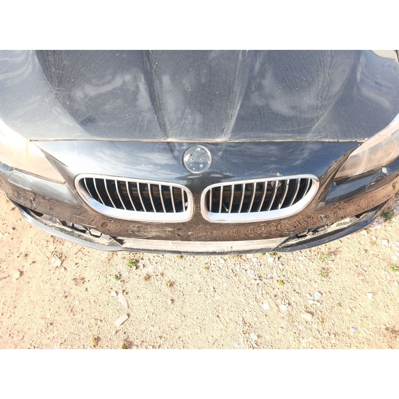 Recambio de paragolpes delantero para bmw serie 5 lim. (f10) 530d referencia OEM IAM 4