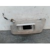 Recambio de parasol izquierdo para mercedes-benz clase m (w163) 2.3 16v cat referencia OEM IAM   