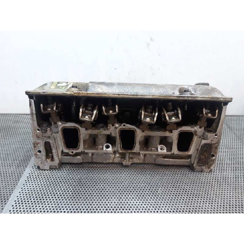 Recambio de culata para gmc chevrolet alero 3.4 ltr piel referencia OEM IAM 10218170 - Gris 7