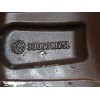 Recambio de llanta para volkswagen passat berlina (3b3) highline referencia OEM IAM 7JX16H2 03B0601025L 