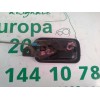 Recambio de maneta interior trasera derecha para hyundai h 1 2.5 diesel referencia OEM IAM   