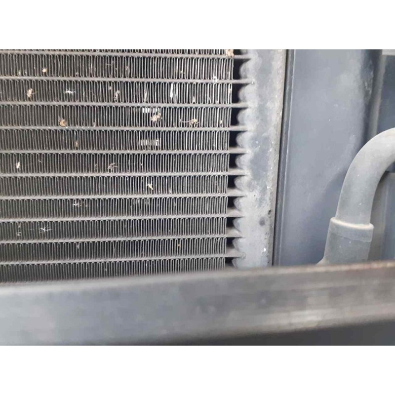 Recambio de condensador / radiador aire acondicionado para audi a1 sportback (8xa) ambition referencia OEM IAM 2